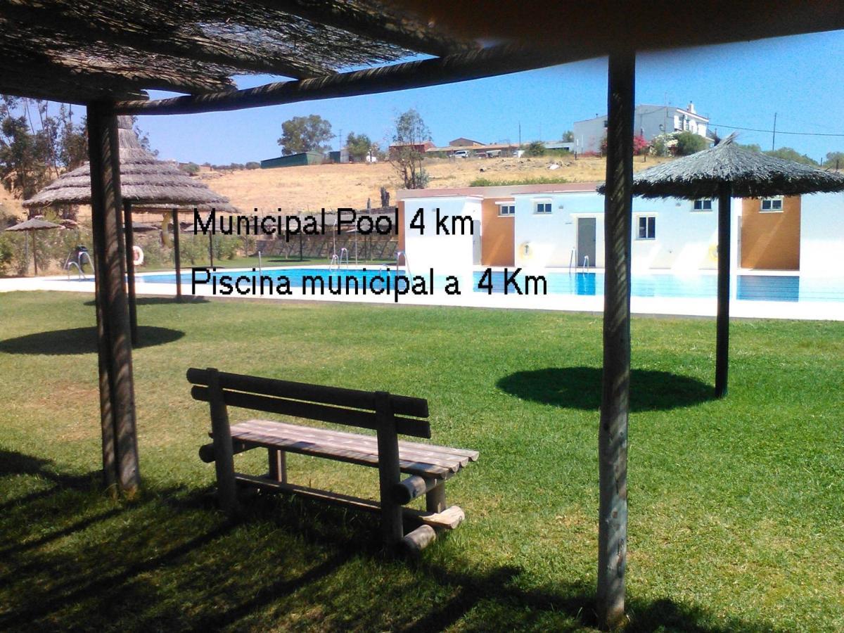 Puerto de la Laja Casa Del Ingeniero , Alberca 4 Hab 8 Pers 3 Chimeneas Con Hornoゲストハウス エクステリア 写真