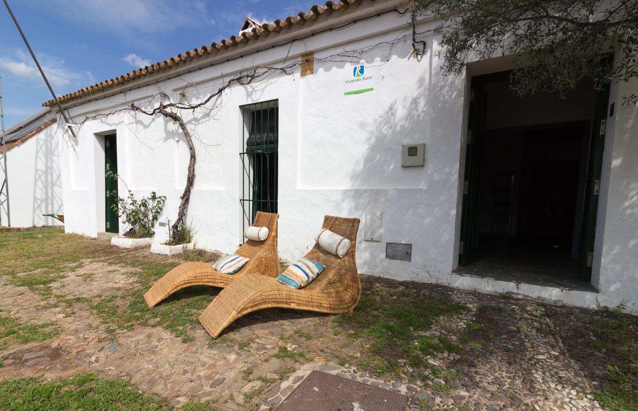 Puerto de la Laja Casa Del Ingeniero , Alberca 4 Hab 8 Pers 3 Chimeneas Con Hornoゲストハウス エクステリア 写真
