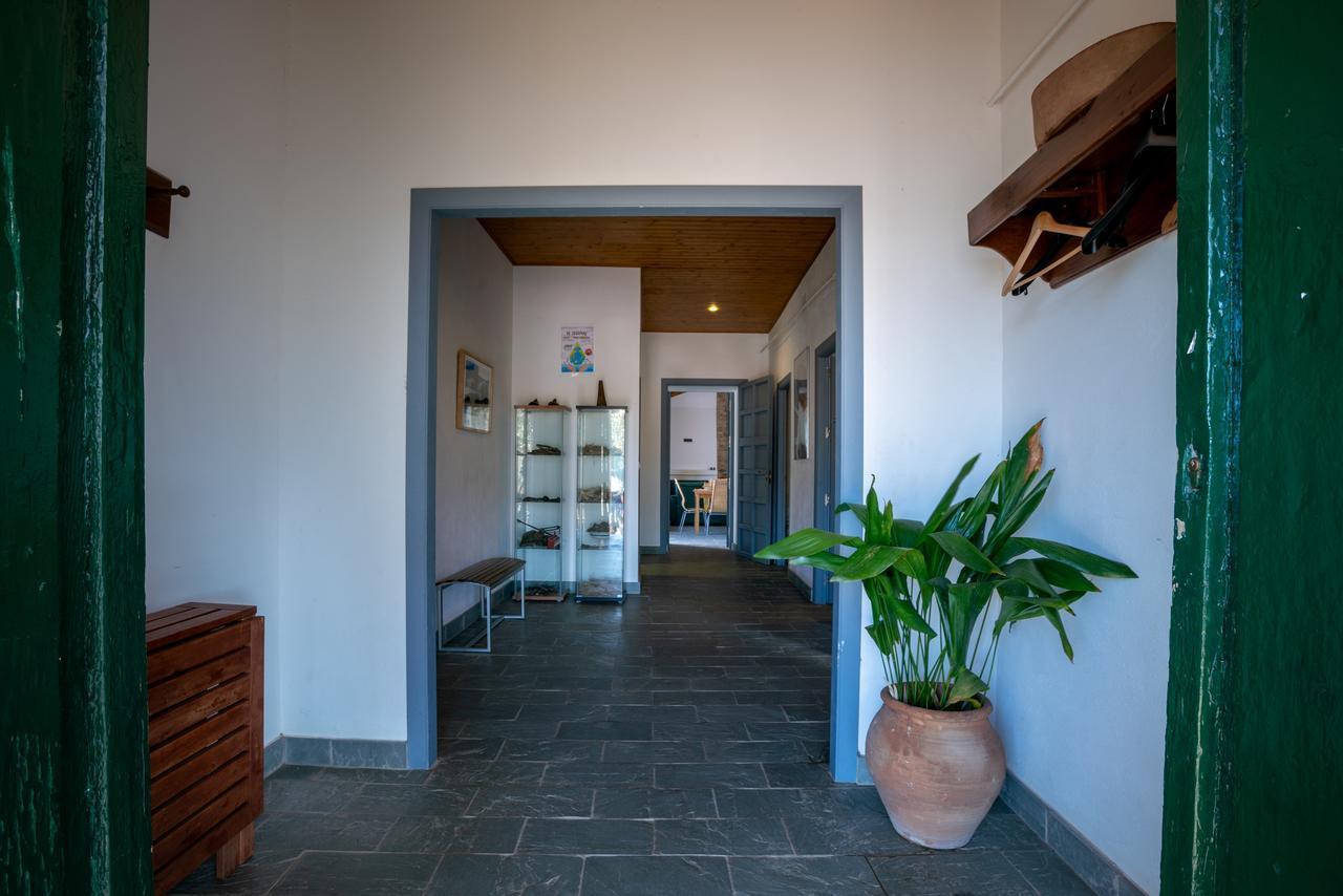 Puerto de la Laja Casa Del Ingeniero , Alberca 4 Hab 8 Pers 3 Chimeneas Con Hornoゲストハウス エクステリア 写真
