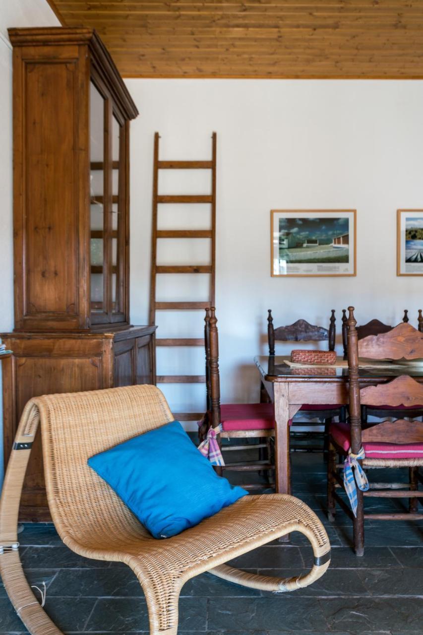 Puerto de la Laja Casa Del Ingeniero , Alberca 4 Hab 8 Pers 3 Chimeneas Con Hornoゲストハウス エクステリア 写真