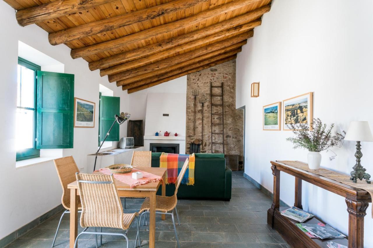 Puerto de la Laja Casa Del Ingeniero , Alberca 4 Hab 8 Pers 3 Chimeneas Con Hornoゲストハウス エクステリア 写真