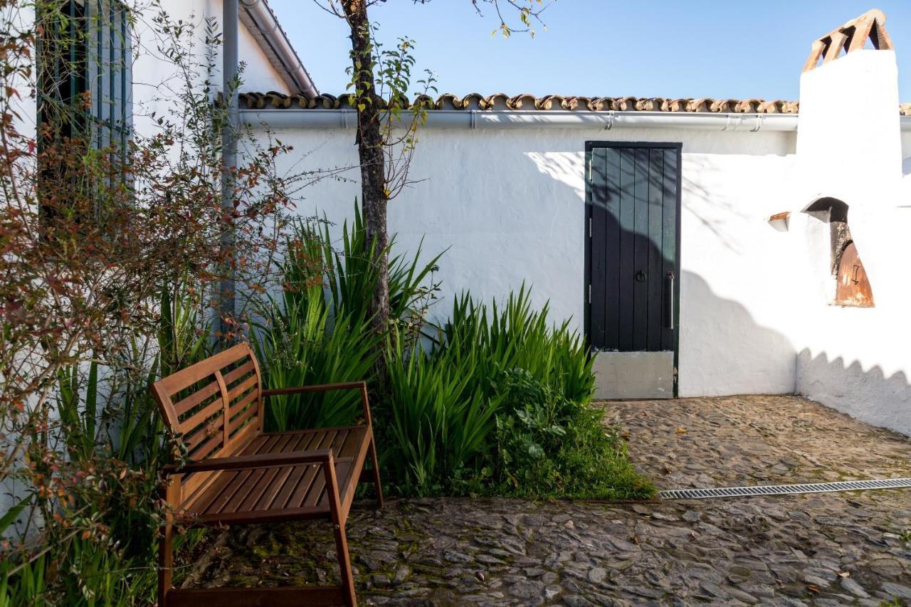 Puerto de la Laja Casa Del Ingeniero , Alberca 4 Hab 8 Pers 3 Chimeneas Con Hornoゲストハウス エクステリア 写真