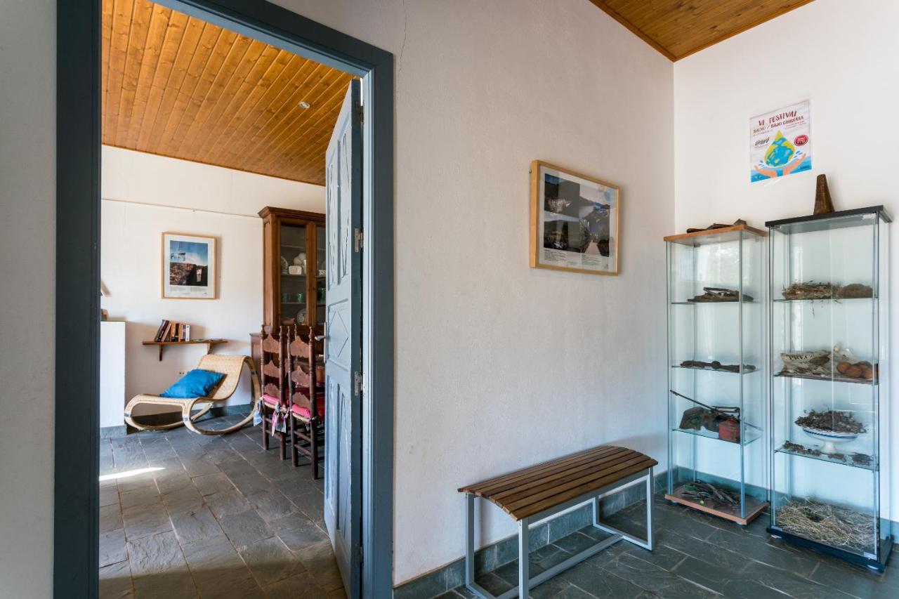 Puerto de la Laja Casa Del Ingeniero , Alberca 4 Hab 8 Pers 3 Chimeneas Con Hornoゲストハウス エクステリア 写真