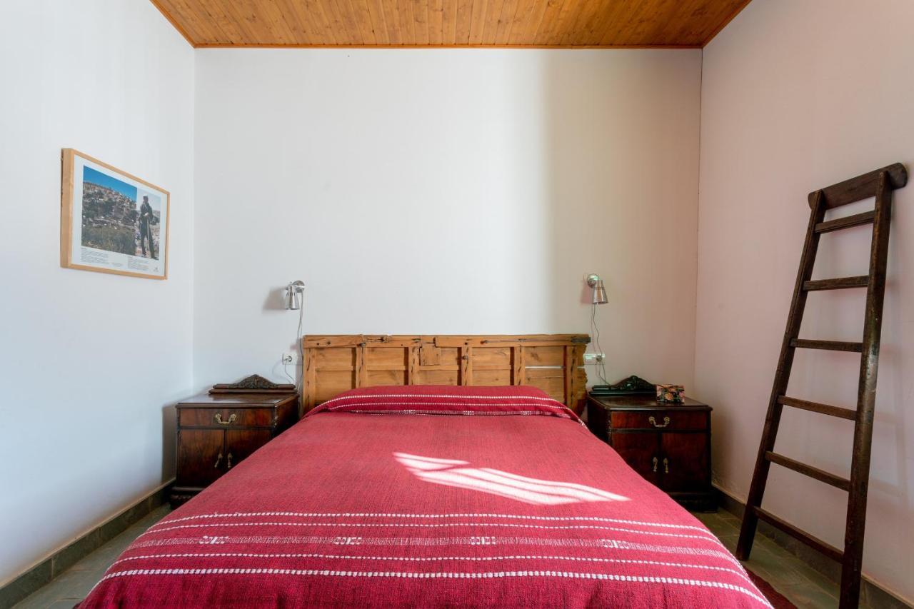 Puerto de la Laja Casa Del Ingeniero , Alberca 4 Hab 8 Pers 3 Chimeneas Con Hornoゲストハウス エクステリア 写真