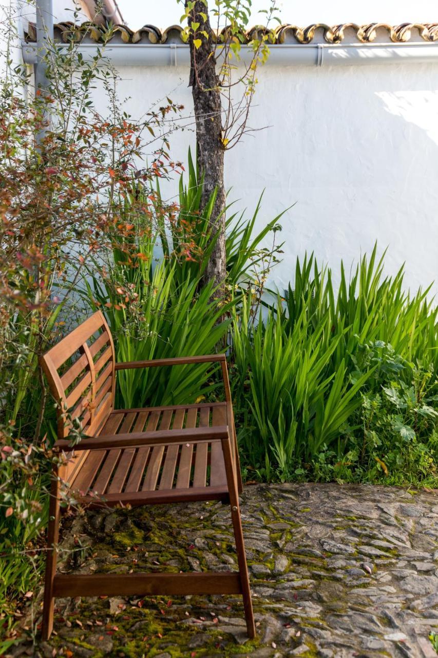 Puerto de la Laja Casa Del Ingeniero , Alberca 4 Hab 8 Pers 3 Chimeneas Con Hornoゲストハウス エクステリア 写真